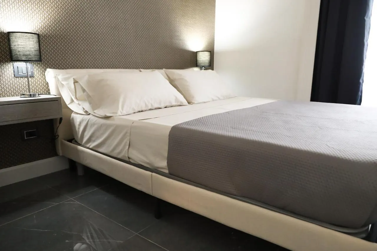 Hotel Agathae Dreams CTA Penzion