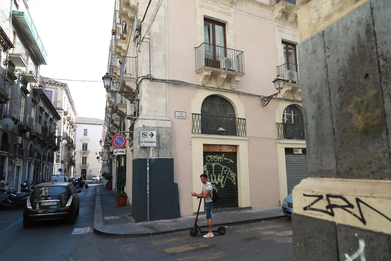 Hotel Agathae Dreams CTA