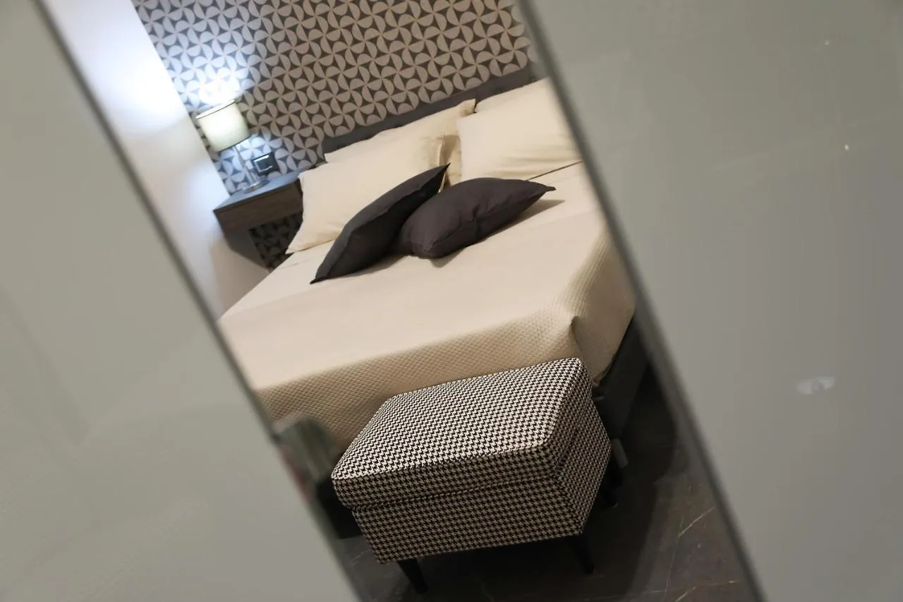 Penzion Hotel Agathae Dreams CTA